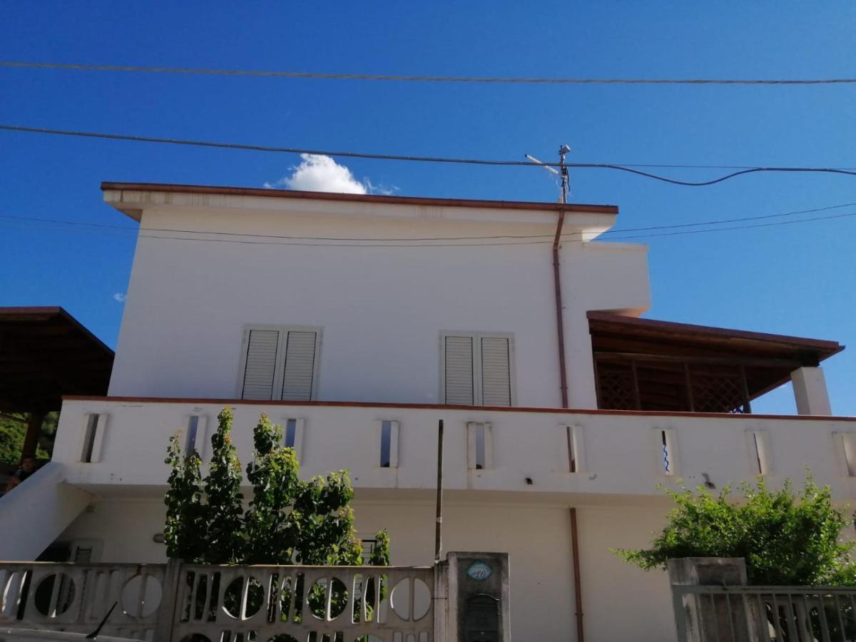 Appartamento Meduse Cala Gonone Exteriér fotografie