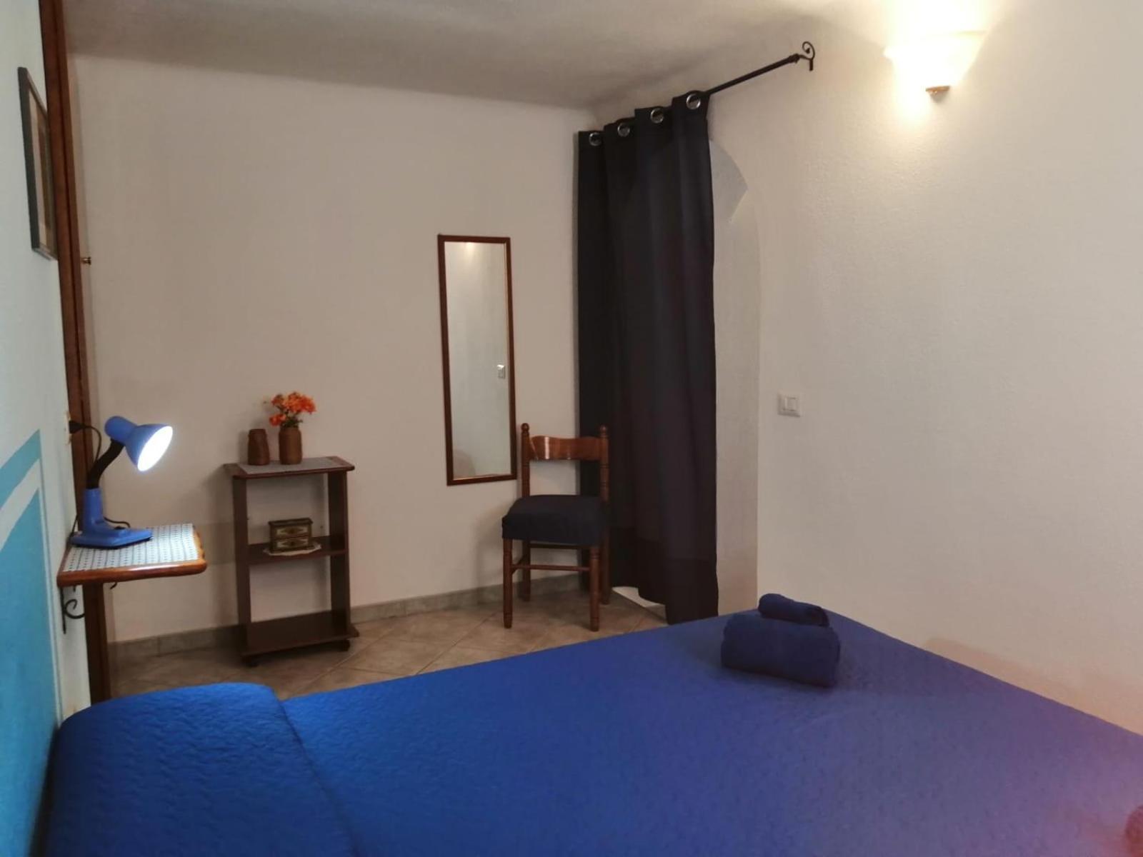 Appartamento Meduse Cala Gonone Pokoj fotografie