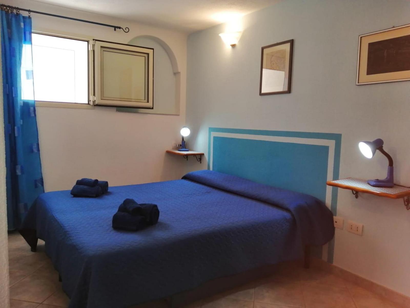 Appartamento Meduse Cala Gonone Exteriér fotografie