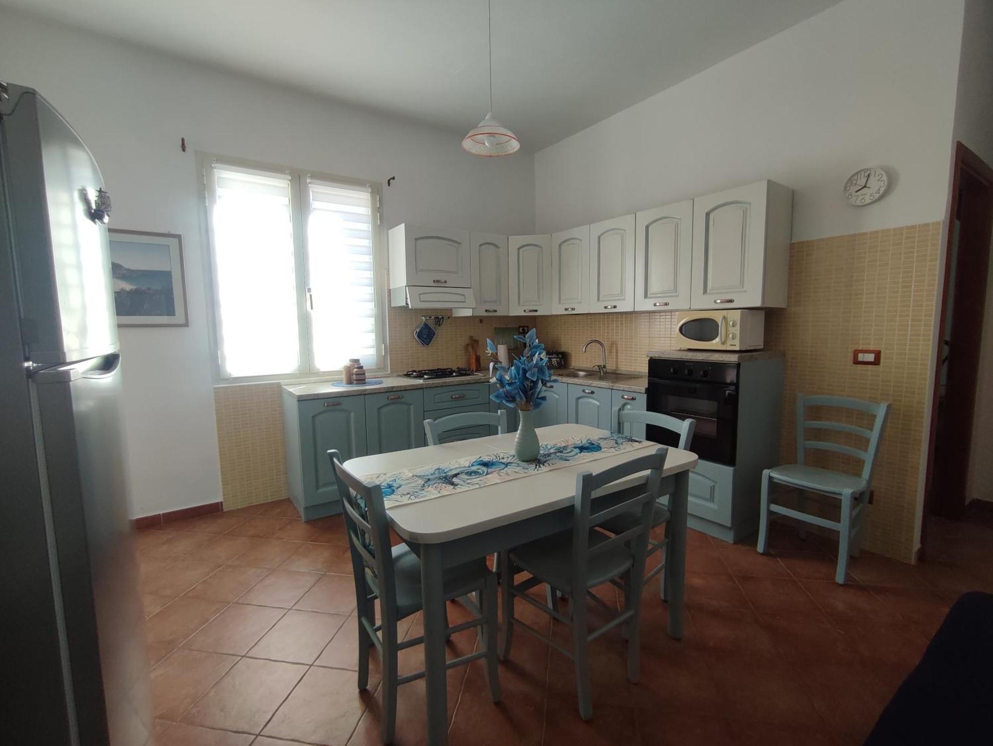 Appartamento Meduse Cala Gonone Exteriér fotografie
