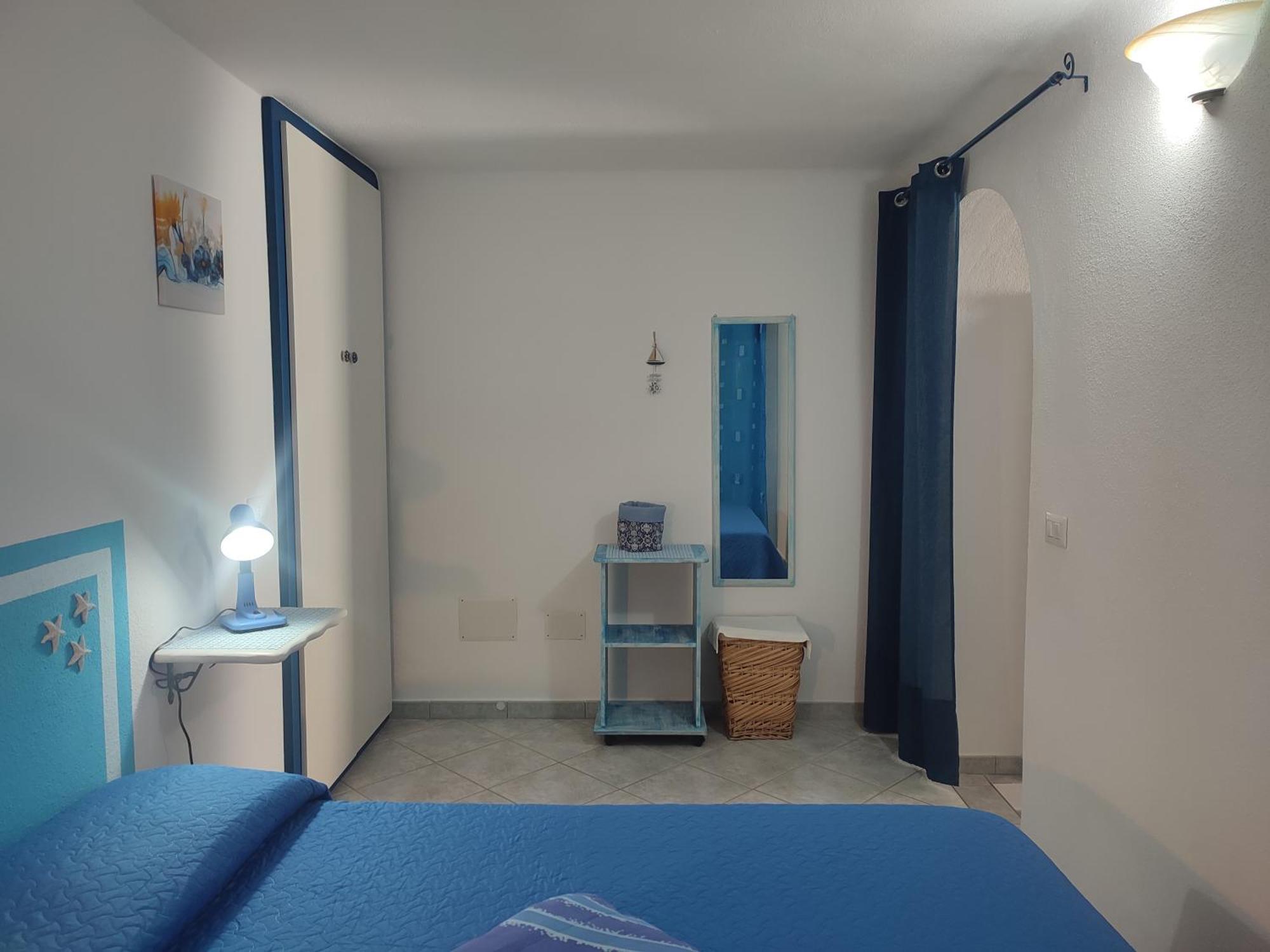 Appartamento Meduse Cala Gonone Exteriér fotografie