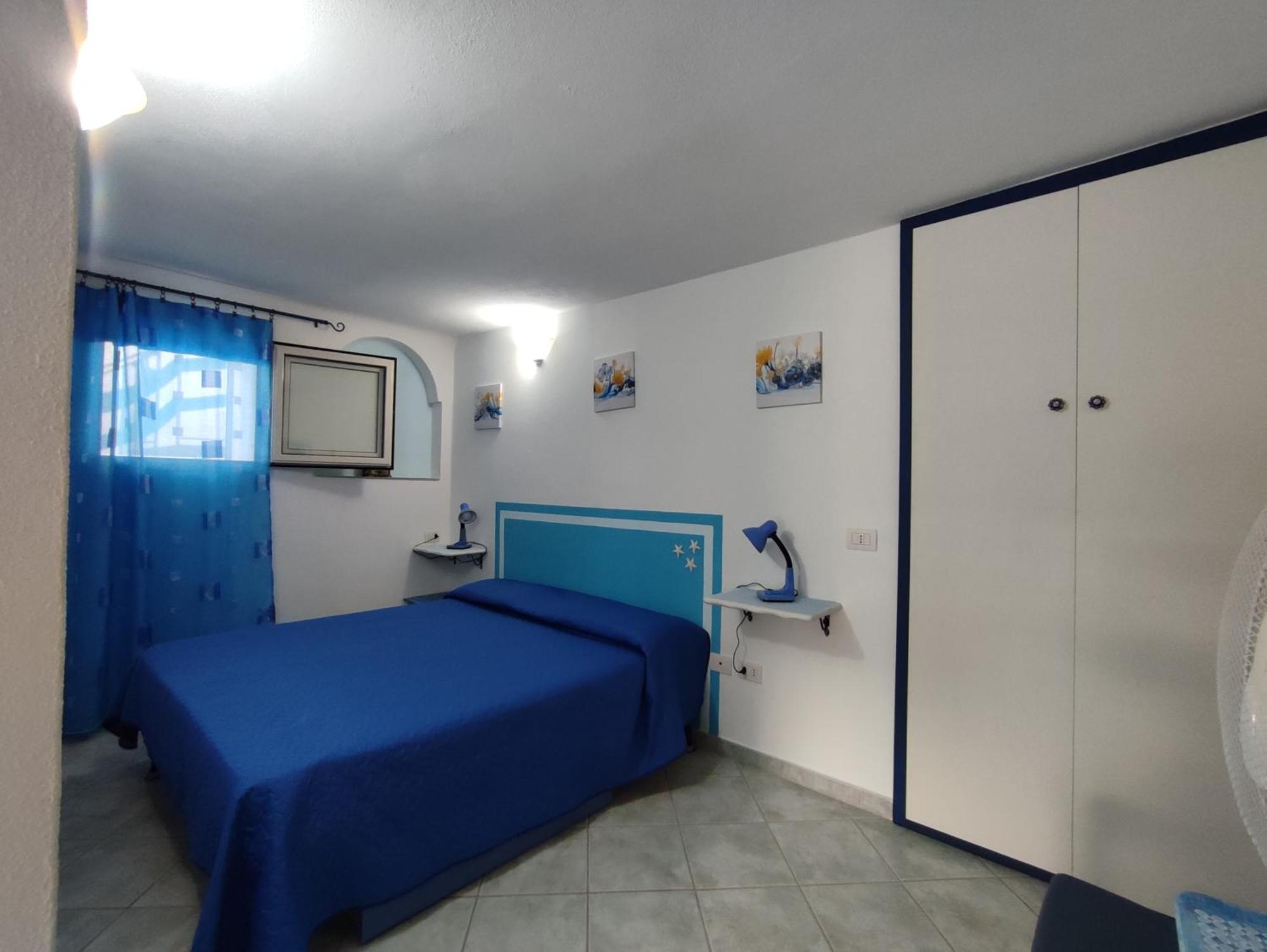 Appartamento Meduse Cala Gonone Exteriér fotografie
